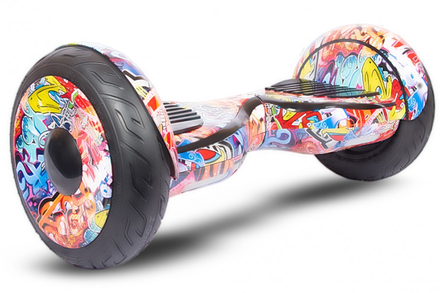 ГИРОСКУТЕРЫ