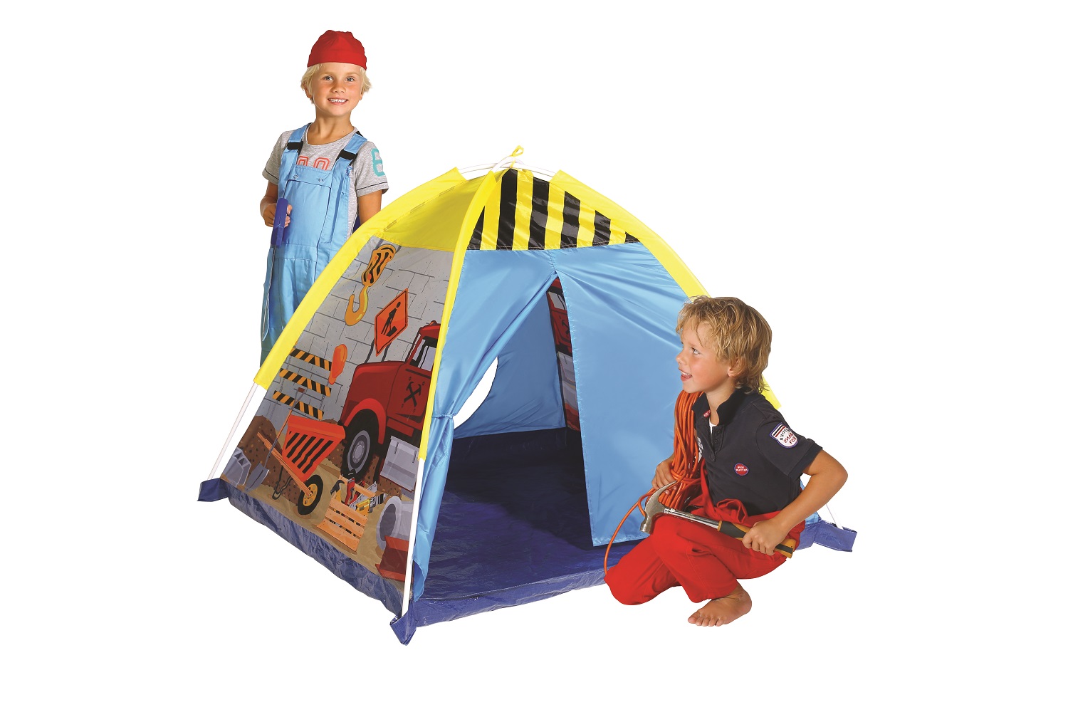 Палатки игровые