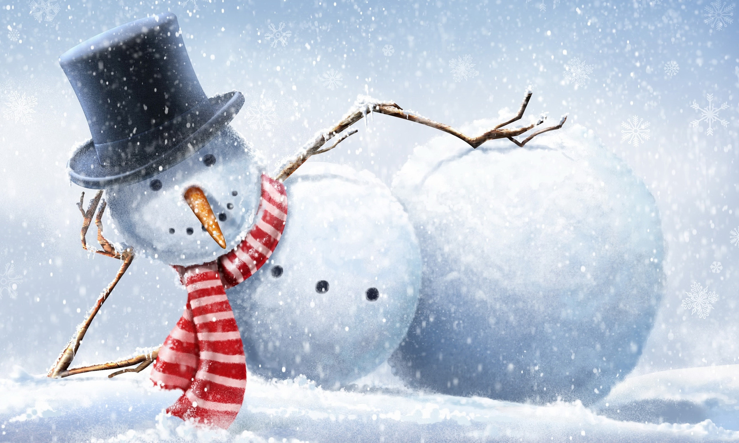 Зимний сезон