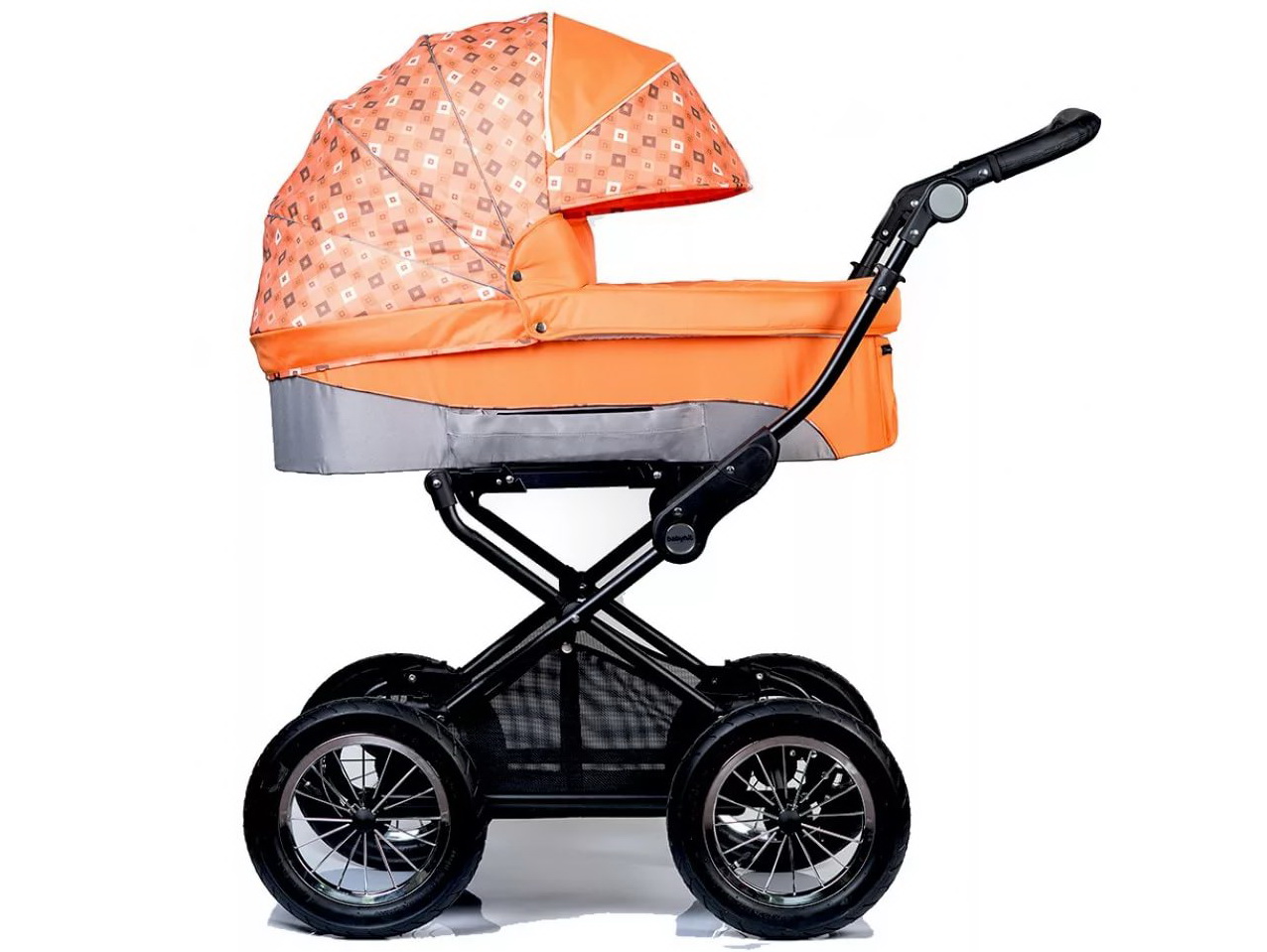 Коляски детские и аксессуары