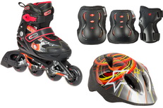 Роликовые коньки