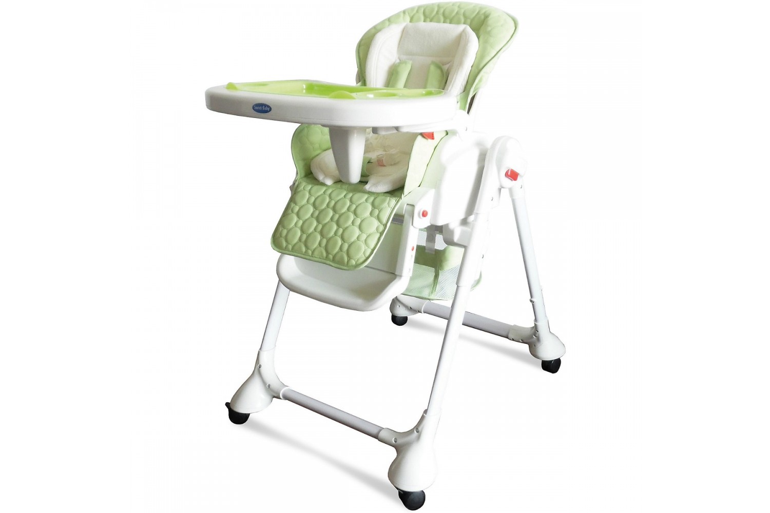 Стульчики для кормления