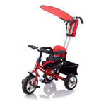 Велосипед трехколесный Jetem Lexus Trike Next Generation, для детей от 1 года