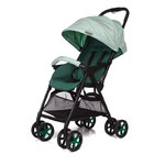 Прогулочная коляска Jetem Carbon