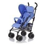 Прогулочная коляска-трость Jetem Holiday