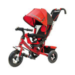 Трехколесный велосипед Lexus Trike 950 N108, с надувными колесами