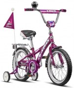 Детский Stels или Stels Pilot 